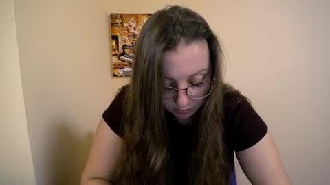 Anna online show from 02/04/25, 10:10