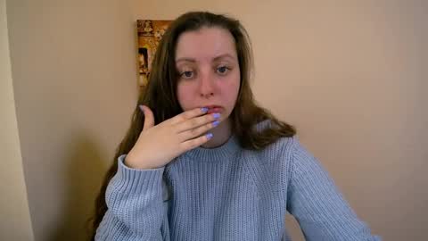 Anna online show from 02/10/25, 07:15