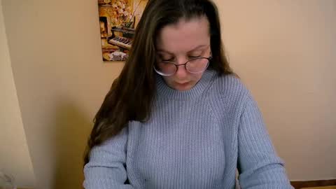 Anna online show from 02/12/25, 01:48