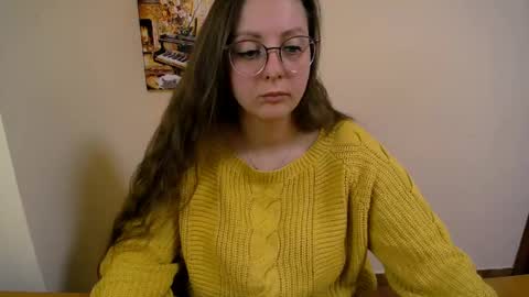 Anna online show from 02/17/25, 11:23