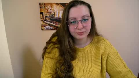 Anna online show from 02/18/25, 08:27