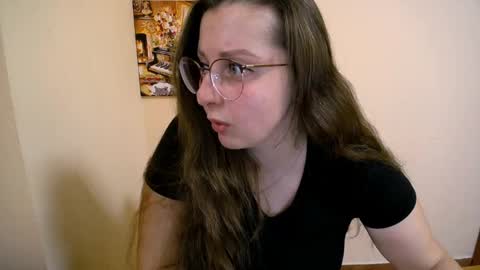 Anna online show from 02/19/25, 07:50