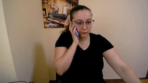 Anna online show from 02/20/25, 01:51