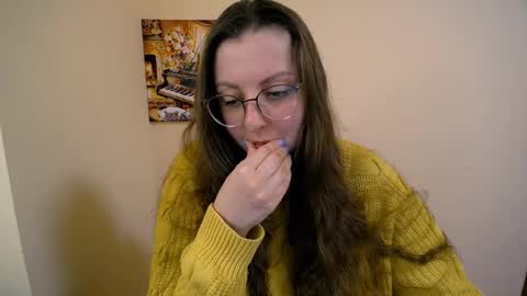 Anna online show from 02/27/25, 10:48