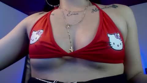 Snapshot of _anne_hot chatting on 12/10/24, 07:22 Anne online show from 12/10/24, 07:22