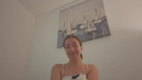 Snapshot of _annieone chatting on 09/14/25, 05:01 Anna online show from 09/14/25, 05:01