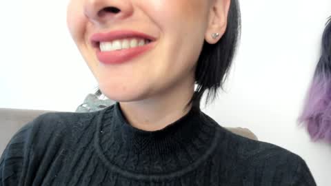 antonia online show from 01/13/25, 07:53