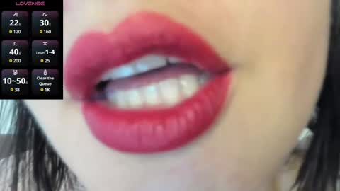 antonia online show from 02/13/25, 09:49