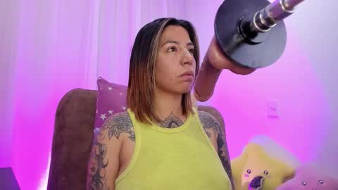 _antonella_dreams online show from 09/22/25, 09:11