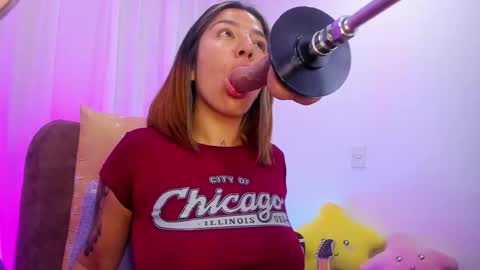 _antonella_dreams online show from 09/25/25, 09:02