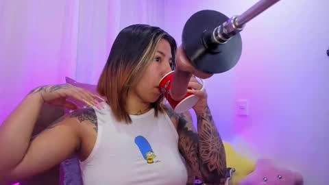 _antonella_dreams online show from 10/02/25, 10:00