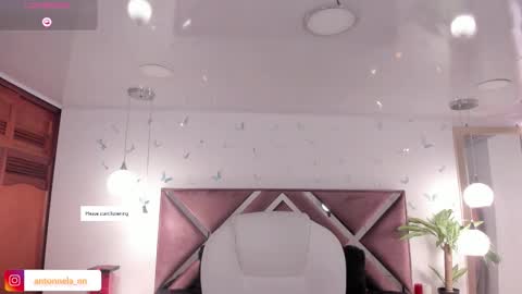 Snapshot of _antonnela_ chatting on 11/10/25, 06:40 antonnela online show from 11/10/25, 06:40
