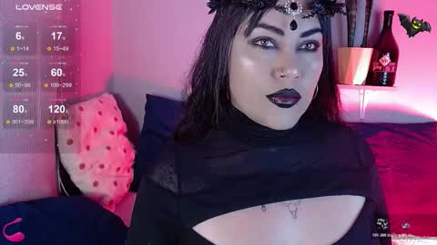 Angie online show from 12/03/25, 02:52