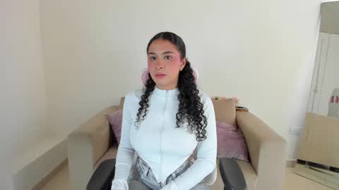 Snapshot of _april_smith_ chatting on 02/18/25, 04:26 online show from 02/18/25, 04:26