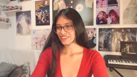 Ariana online show from 10/09/25, 03:43