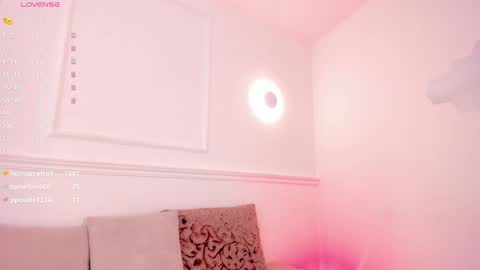 Snapshot of _arianasweet chatting on 01/31/25, 11:35 _arianasweet online show from 01/31/25, 11:35