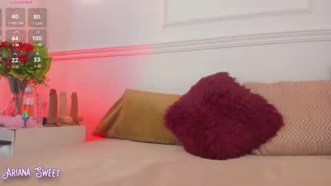 Snapshot of _arianasweet chatting on 03/09/25, 10:52 _arianasweet online show from 03/09/25, 10:52