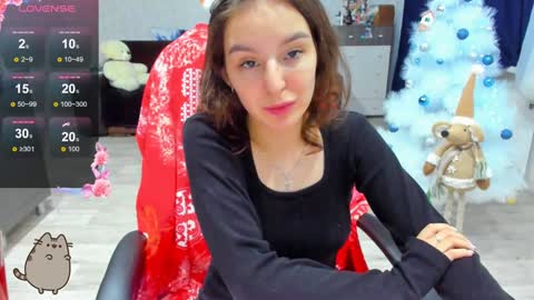 Snapshot of _arina_cox__ chatting on 12/31/24, 05:51 Arina online show from 12/31/24, 05:51