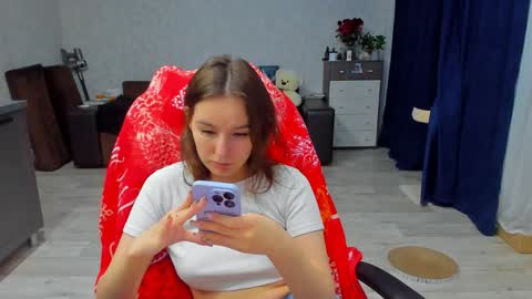 Snapshot of _arina_cox__ chatting on 01/25/25, 09:04 Arina online show from 01/25/25, 09:04