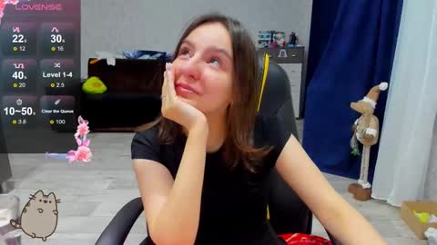 Snapshot of _arina_cox__ chatting on 03/01/25, 02:55 Arina online show from 03/01/25, 02:55