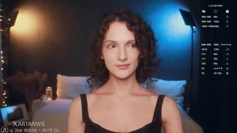 Snapshot of _arta_ chatting on 09/12/25, 01:22 ARTA online show from 09/12/25, 01:22