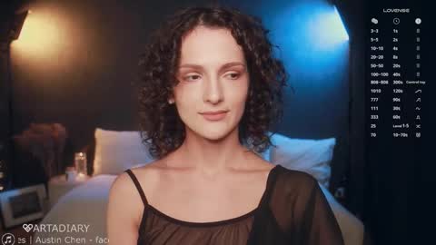 Snapshot of _arta_ chatting on 09/13/25, 12:49 ARTA online show from 09/13/25, 12:49