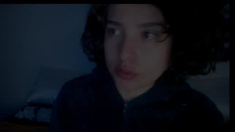 atenea online show from 02/06/25, 02:26