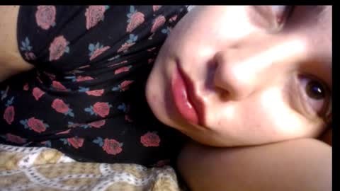 atenea online show from 02/07/25, 01:58