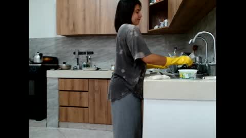 atenea online show from 10/15/25, 01:44