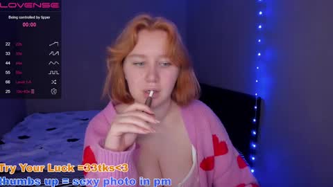 hello im Lira online show from 02/11/25, 03:40