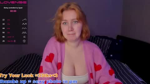 hello im Lira online show from 02/27/25, 06:53