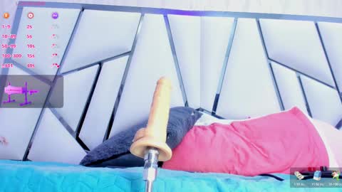 Aura online show from 02/11/25, 09:09