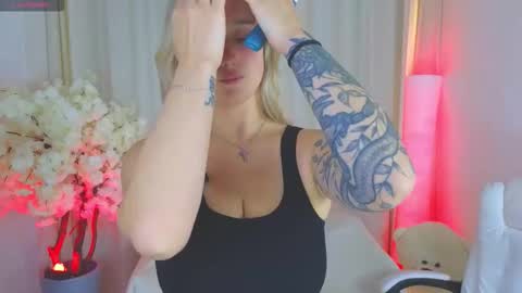 Jess online show from 10/24/25, 03:36