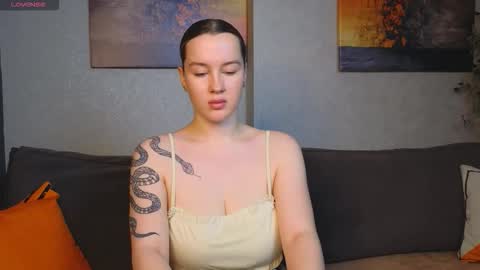 Jess online show from 11/20/25, 08:36