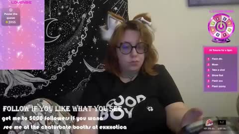 Snapshot of _bandit_b0y chatting on 11/07/25, 10:10 bandit online show from 11/07/25, 10:10