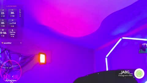 Lunita  online show from 10/25/25, 11:54