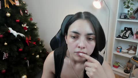 Bella Evans online show from 01/15/25, 05:50