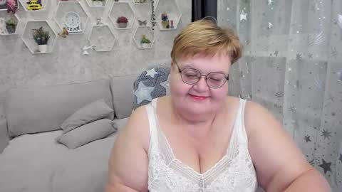 Louise  ONLY IN PVT  Masturbation with dildo and cum  Naked  Show and play with pussy  Blow job  Hand job  ONLY IN PVT  online show from 12/29/24, 08:26