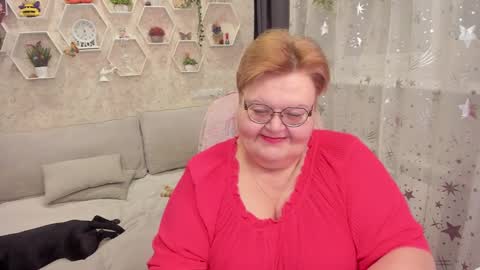Louise  ONLY IN PVT  Masturbation with dildo and cum  Naked  Show and play with pussy  Blow job  Hand job  ONLY IN PVT  online show from 01/08/25, 09:23