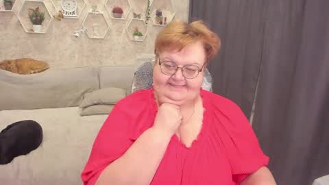 Louise  ONLY IN PVT  Masturbation with dildo and cum  Naked  Show and play with pussy  Blow job  Hand job  ONLY IN PVT  online show from 02/20/25, 11:21