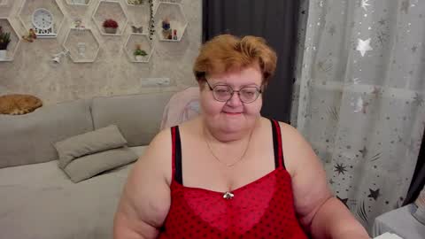 Louise  ONLY IN PVT  Masturbation with dildo and cum  Naked  Show and play with pussy  Blow job  Hand job  ONLY IN PVT  online show from 03/04/25, 08:38