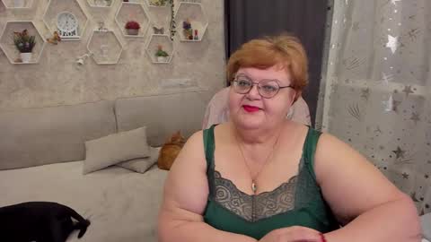 Louise  ONLY IN PVT  Masturbation with dildo and cum  Naked  Show and play with pussy  Blow job  Hand job  ONLY IN PVT  online show from 03/07/25, 08:22