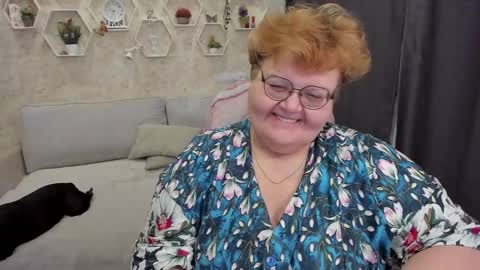 Louise  ONLY IN PVT  Masturbation with dildo and cum  Naked  Show and play with pussy  Blow job  Hand job  ONLY IN PVT  online show from 03/09/25, 11:25