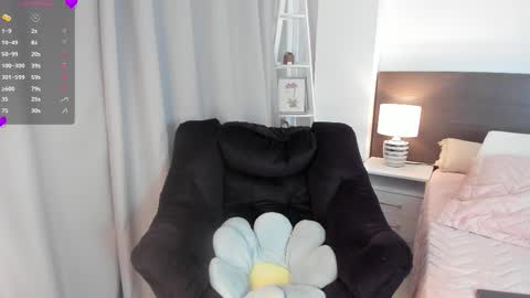 Snapshot of _bleuelune chatting on 10/22/25, 08:08 Mary online show from 10/22/25, 08:08