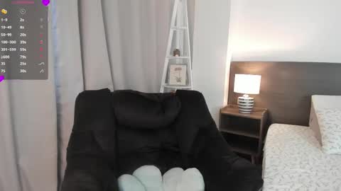 Snapshot of _bleuelune chatting on 11/20/25, 10:09 Mary online show from 11/20/25, 10:09