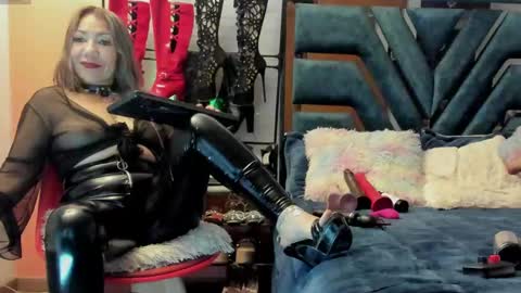 Brenda online show from 03/04/25, 08:49