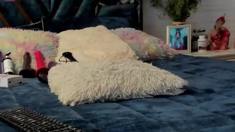 Brenda online show from 03/08/25, 12:20