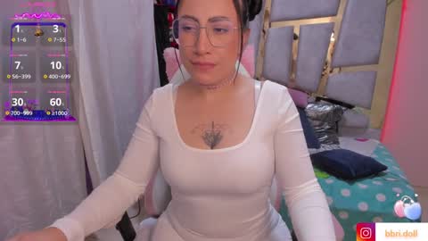 Snapshot of _briigite chatting on 02/03/25, 04:57 Angie Independent model online show from 02/03/25, 04:57