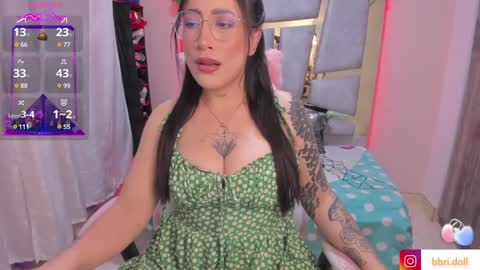 Snapshot of _briigite chatting on 02/04/25, 04:26 Angie Independent model online show from 02/04/25, 04:26