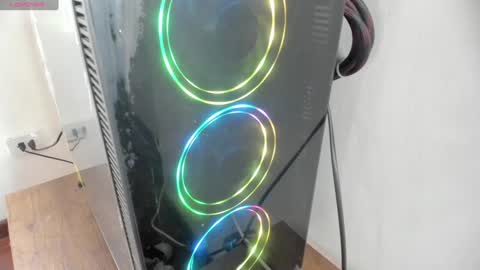 Candy online show from 01/14/25, 06:28